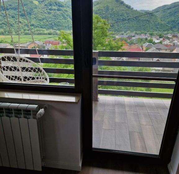 חדר סטנדרט, Agropensiunea La Uța