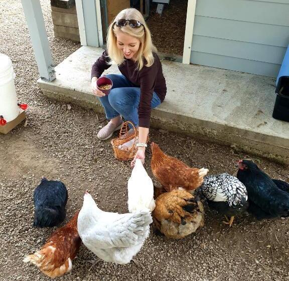 منزل 3 غرف نوم, Fig Tree Farm B&b Highvale Farmstay Near Brisbane!