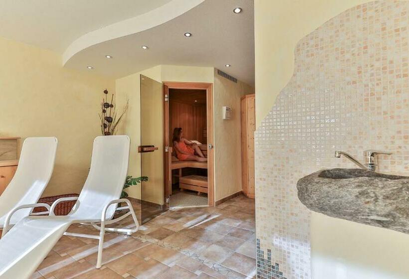 Номер Стандарт Вид на Горы, Jörgishof