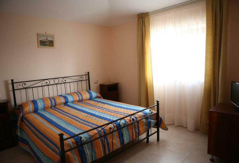 スタンダードルーム, La Collina Dei Goti Agriturismo ,azienda Agricola