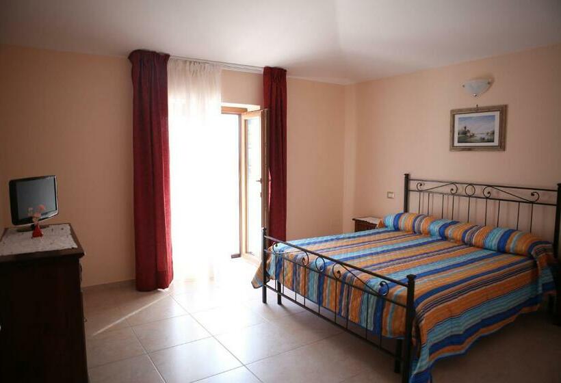 スタンダードルーム, La Collina Dei Goti Agriturismo ,azienda Agricola