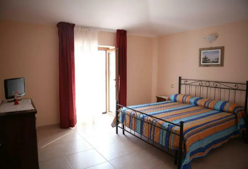 スタンダードルーム, La Collina Dei Goti Agriturismo ,azienda Agricola