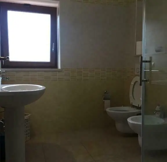 スタンダードルーム, La Collina Dei Goti Agriturismo ,azienda Agricola