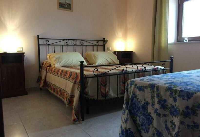 スタンダードルーム, La Collina Dei Goti Agriturismo ,azienda Agricola