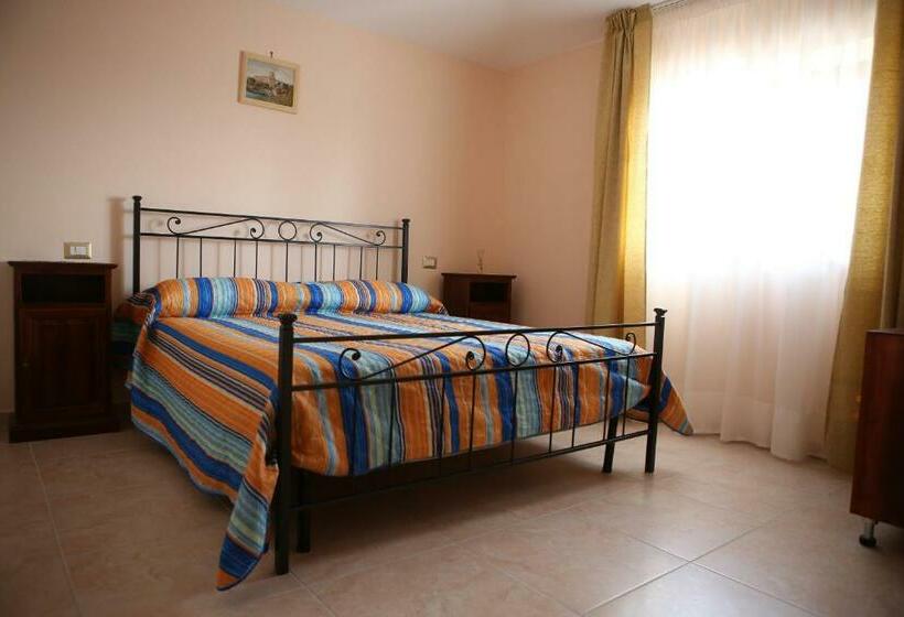 スタンダードルーム, La Collina Dei Goti Agriturismo ,azienda Agricola