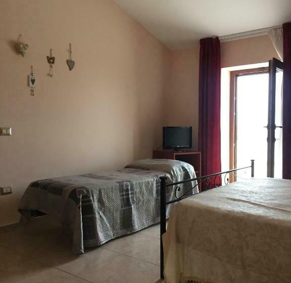 スタンダードルーム, La Collina Dei Goti Agriturismo ,azienda Agricola