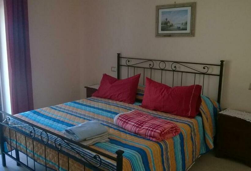 Номер Стандарт, La Collina Dei Goti Agriturismo ,azienda Agricola