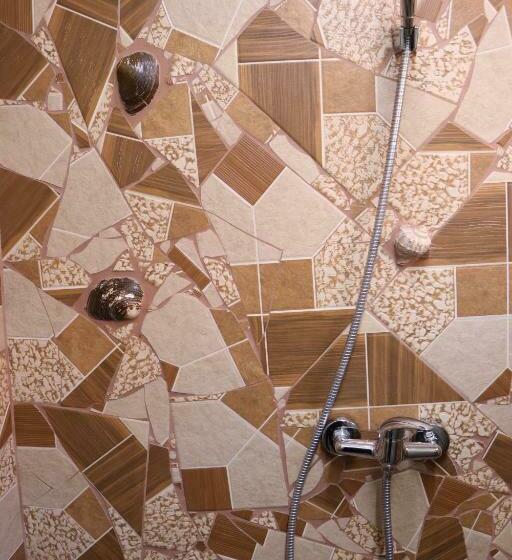 غرفة قياسية, Căsuța Din Zarand şi Punctul Gastronomic Local   Miliza