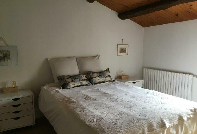 スタンダードルーム, A L Ombre Du Figuier