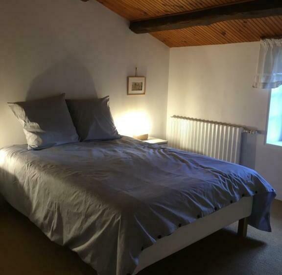 スタンダードルーム, A L Ombre Du Figuier