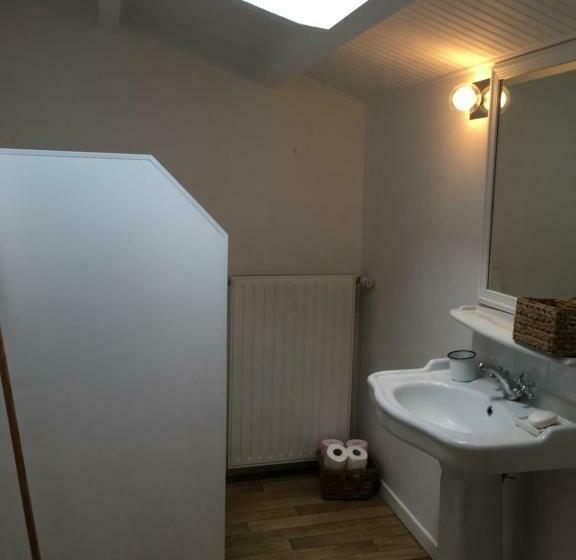 スタンダードルーム, A L Ombre Du Figuier