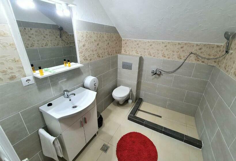 标准间, Ari Events