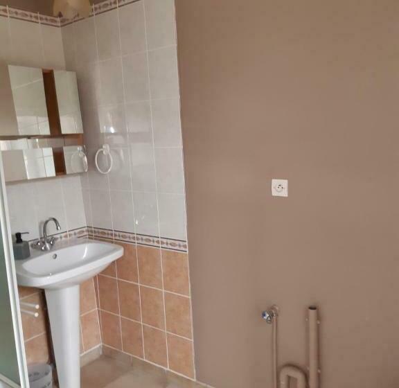 منزل 4 غرف نوم, Grand Gîte Dans Son écrin De Nature