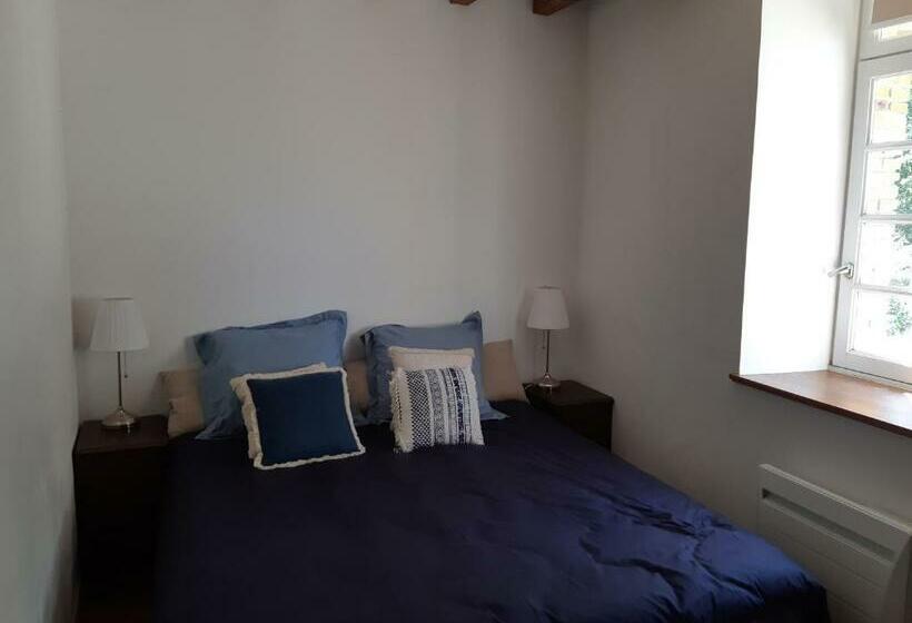 منزل 4 غرف نوم, Grand Gîte Dans Son écrin De Nature