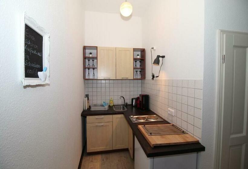 스위트, Gutshof Kämmerich