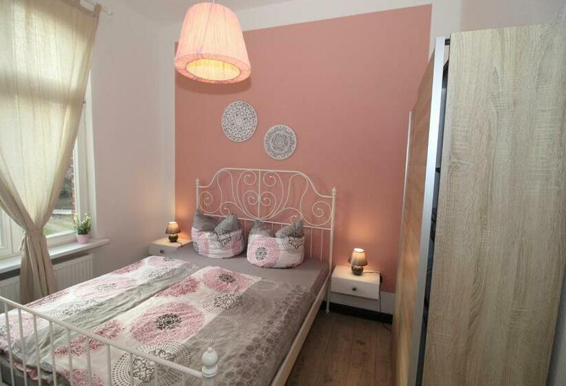 스위트, Gutshof Kämmerich