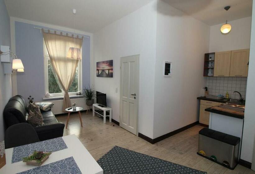 스위트, Gutshof Kämmerich