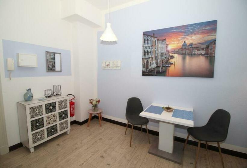 스위트, Gutshof Kämmerich