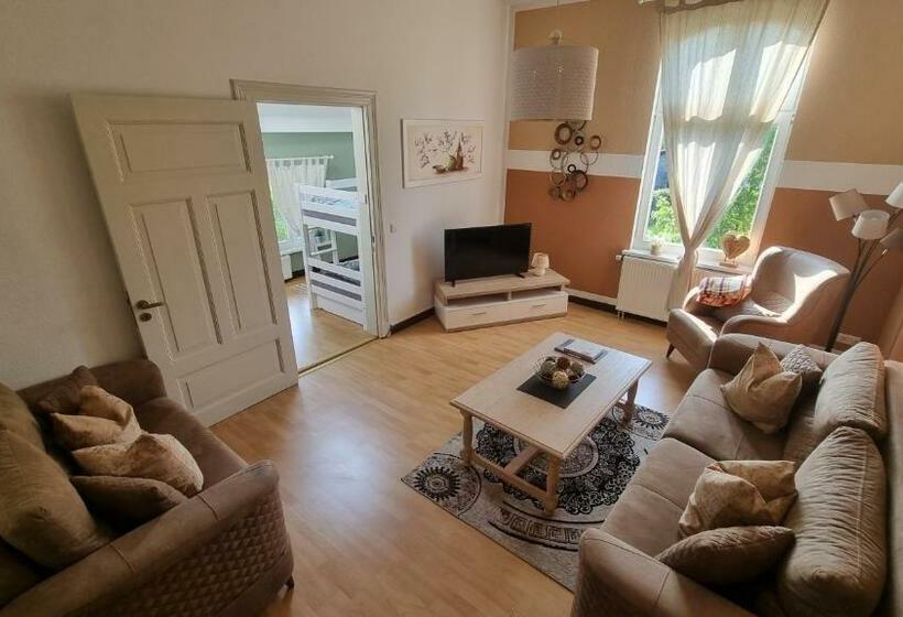 패밀리 스위트, Gutshof Kämmerich