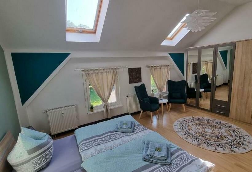 패밀리 스위트, Gutshof Kämmerich