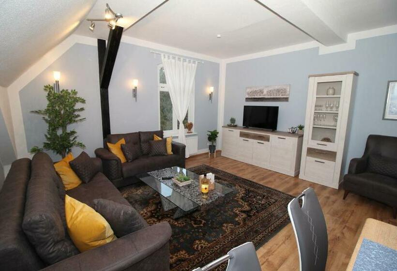 패밀리 스위트, Gutshof Kämmerich