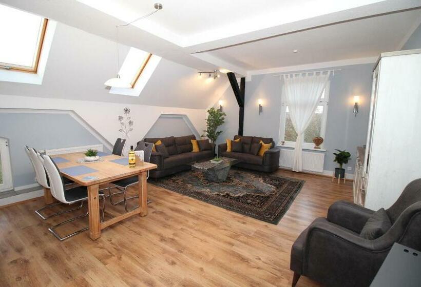 패밀리 스위트, Gutshof Kämmerich