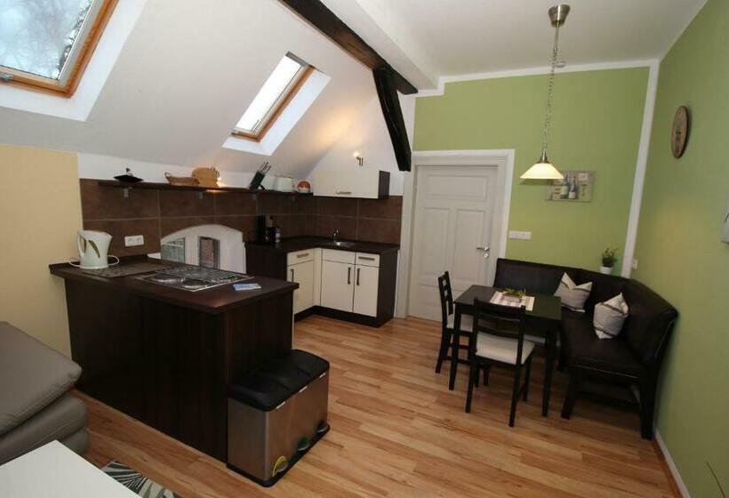 패밀리 스위트, Gutshof Kämmerich