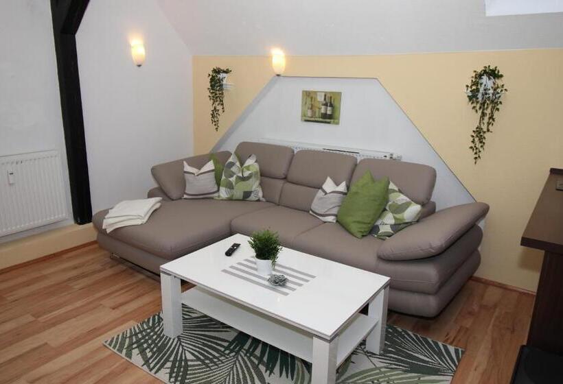 패밀리 스위트, Gutshof Kämmerich