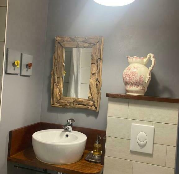 Superior Værelse, Le Chateau De Monthureux Le Sec