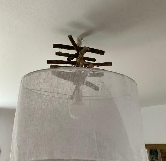 Superior Værelse, Le Chateau De Monthureux Le Sec