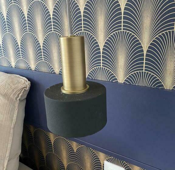 Standard Værelse, Le Chateau De Monthureux Le Sec