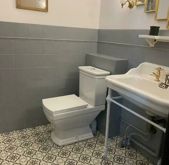 スタンダードルーム, Le Chateau De Monthureux Le Sec