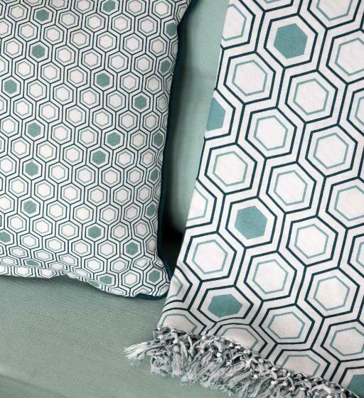 Deluxe Familie Værelse, Letabli