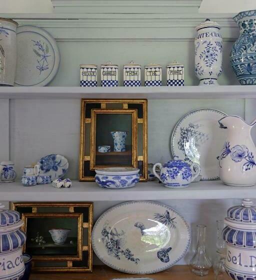 Deluxe Familie Værelse, Letabli