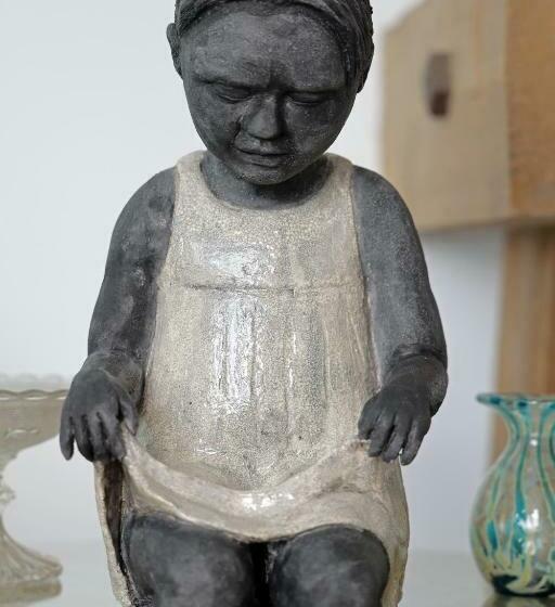 Deluxe Familie Værelse, Letabli