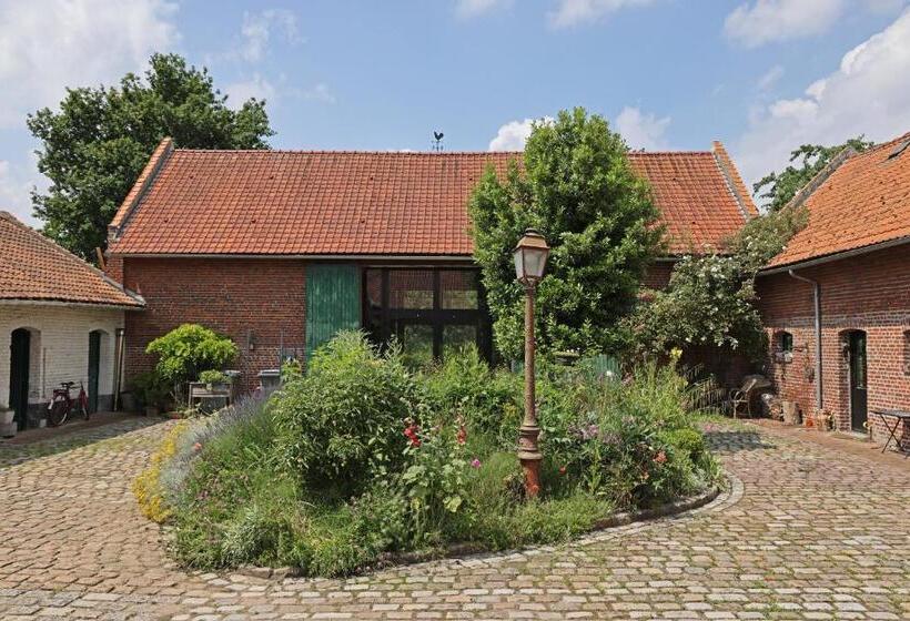 Deluxe Værelse King Size Seng, Letabli