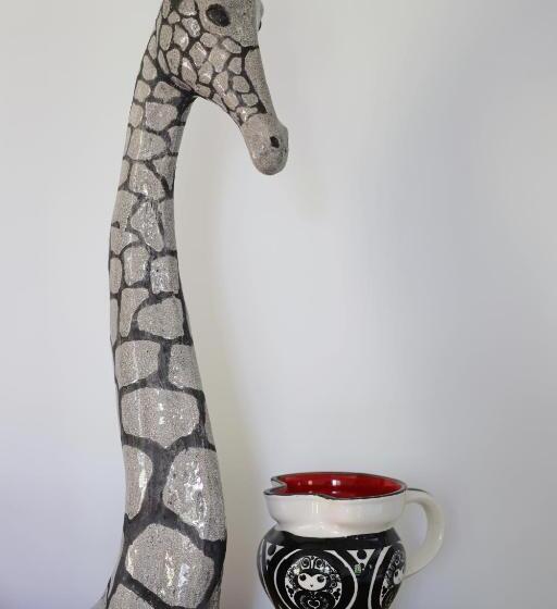 Familie Værelse, Letabli