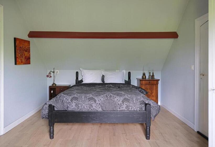 Lejlighed 1 Soveværelse, Letabli