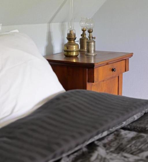 Lejlighed 1 Soveværelse, Letabli