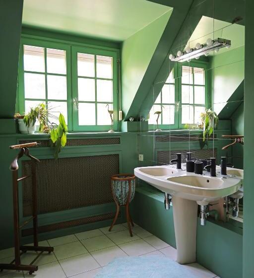 Lejlighed 1 Soveværelse, Letabli