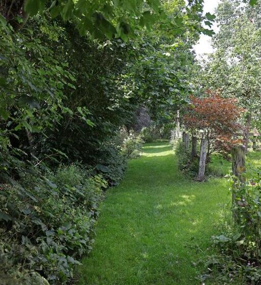 Deluxe Familie Værelse, Letabli