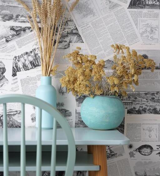 Deluxe Familie Værelse, Letabli