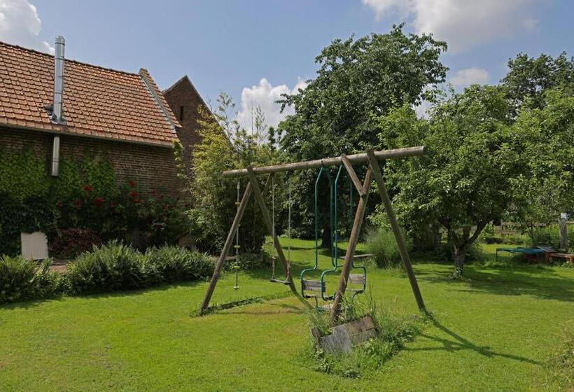 Deluxe Værelse King Size Seng, Letabli