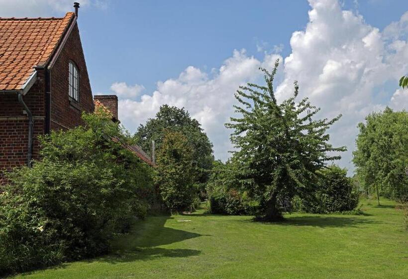 Deluxe Værelse King Size Seng, Letabli