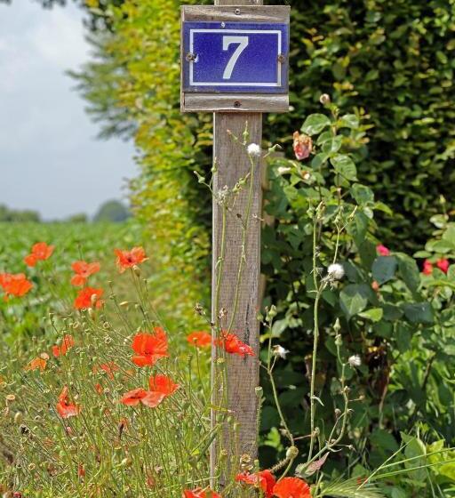 Deluxe Værelse King Size Seng, Letabli