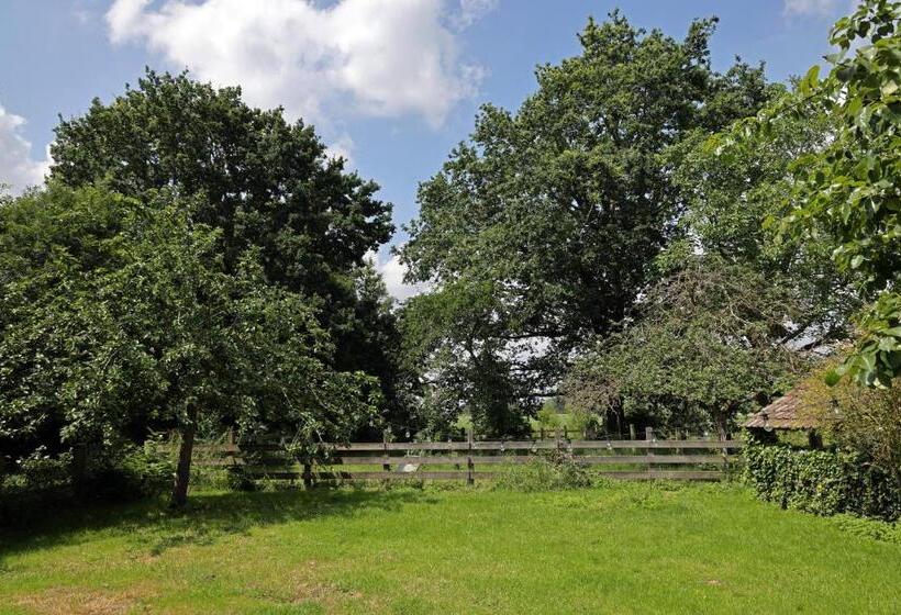 Familie Værelse, Letabli