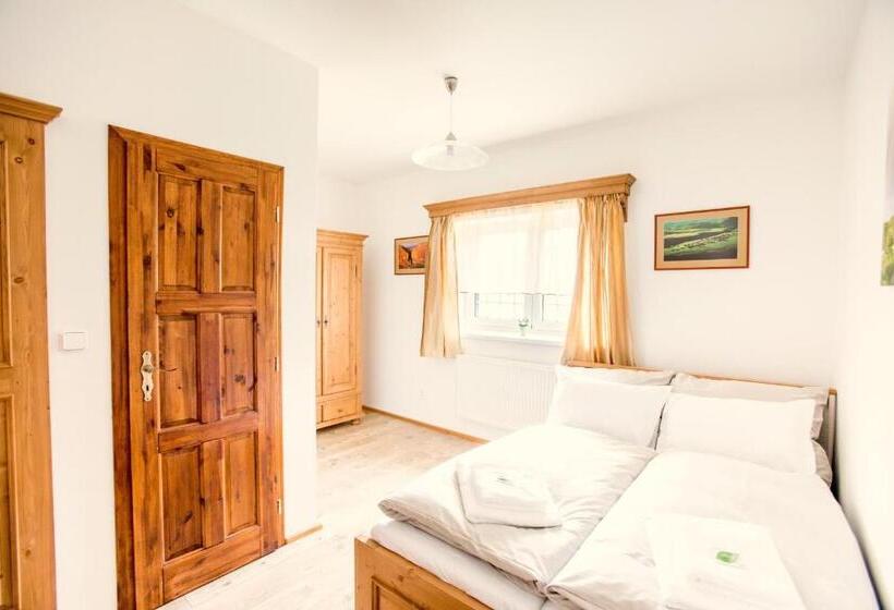 Номер Стандарт, Statek Dolní Suchá