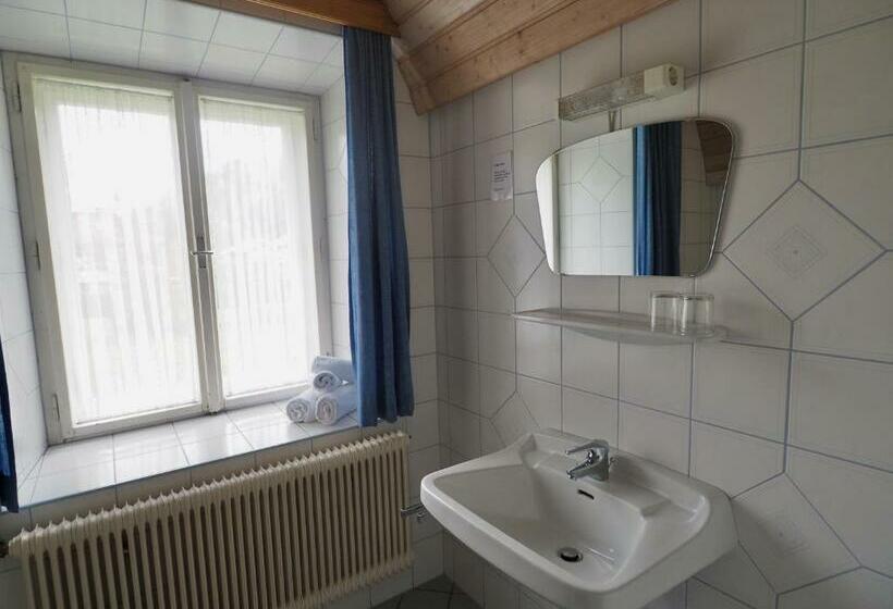 スタンダードルーム, Gasthof Zum Grünen Specht