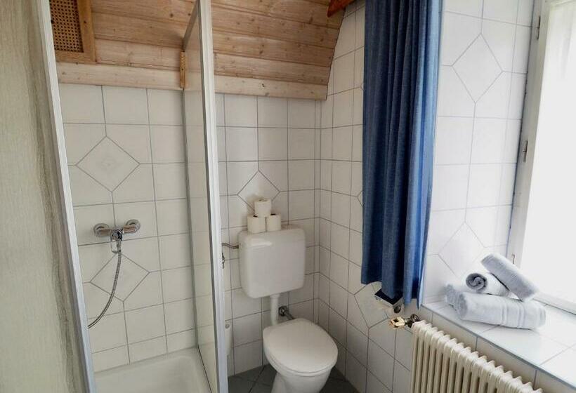 スタンダードルーム, Gasthof Zum Grünen Specht