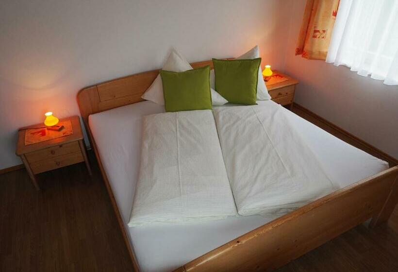 スタンダードルーム, Gasthof Zum Grünen Specht